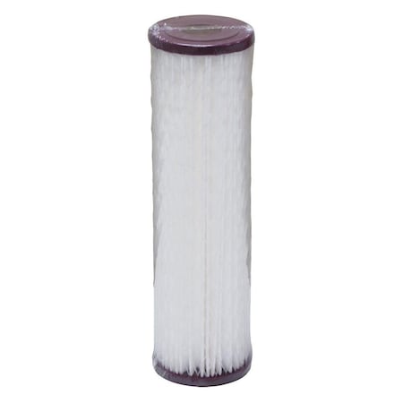 Top Chef Water Filter Cartridge1 Micron TO761957